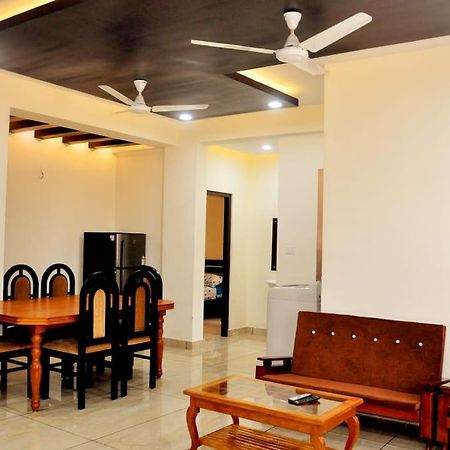 Baithul Kareem Apartment Kochi Екстериор снимка