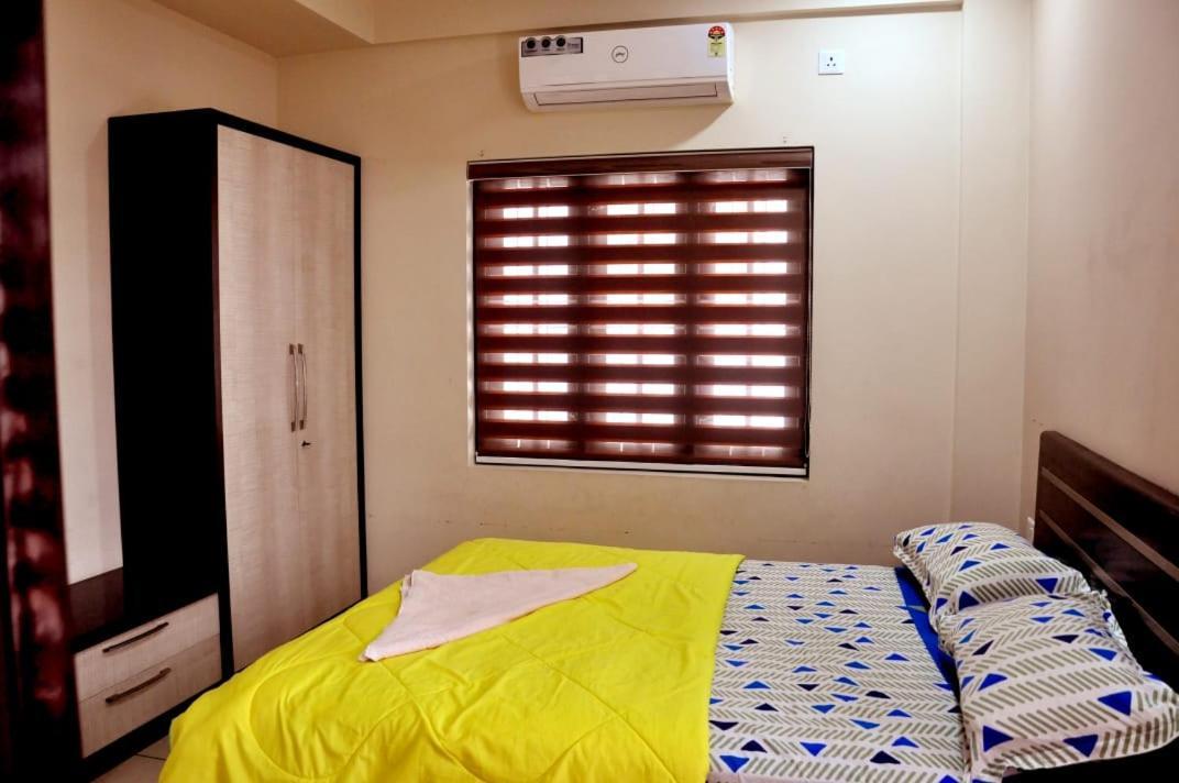 Baithul Kareem Apartment Kochi Екстериор снимка