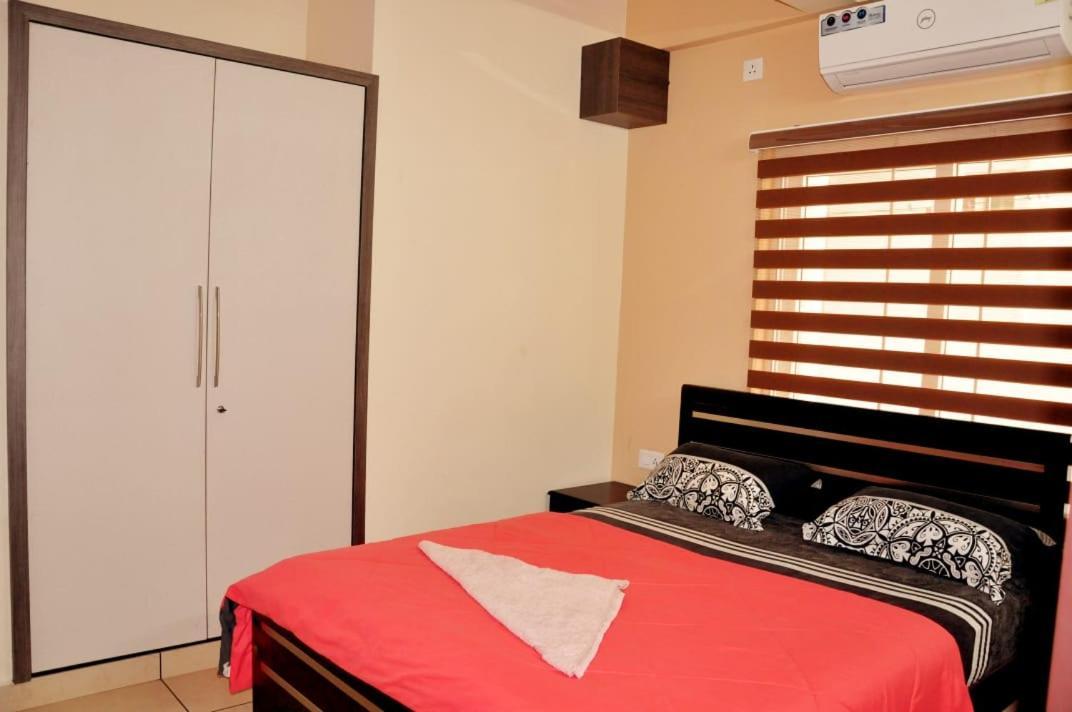 Baithul Kareem Apartment Kochi Екстериор снимка